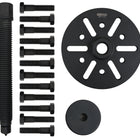 KS TOOLS Wellendichtring-Abzieher für Scania, 15-tlg ( 460.1110 ) - Toolbrothers