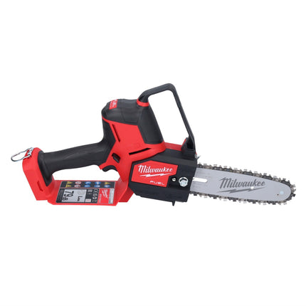 Milwaukee M18 FHS20-401 Scie à élaguer sans fil 18 V 20 cm + 1x batterie 4,0 Ah + chargeur