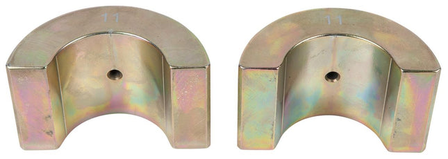 KS TOOLS Halbschalen-Satz Ø 51x54mm ( 460.1717 ) - Toolbrothers