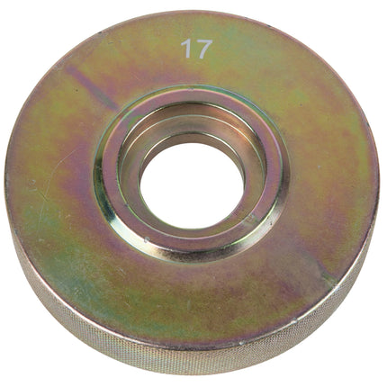 KS TOOLS Stützring (Einbau) Ø 108x26mm ( 460.1722 ) - Toolbrothers