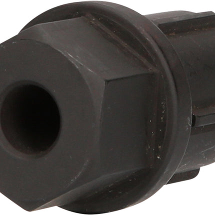 KS TOOLS Gewinderohr-Einstellstecknuss für Knorr-Bremssättel, 24 mm ( 460.1755 ) - Toolbrothers