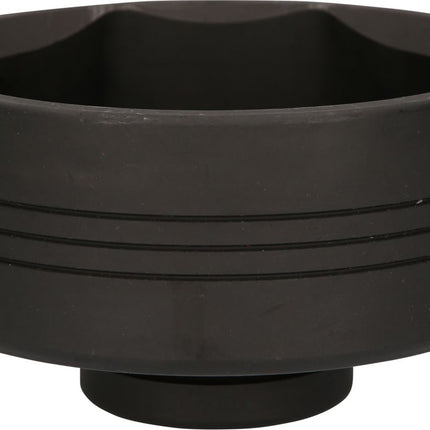 KS TOOLS 1" Radkapsel-Steckschlüssel für BPW, 120 mm, 6-kant ( 460.1830 ) - Toolbrothers