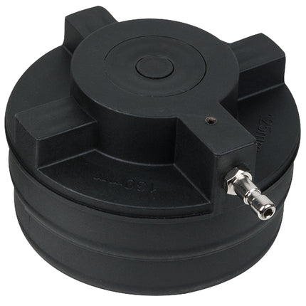 KS TOOLS Adaptateur d'admission à 2 niveaux, 125x130 mm ( 460.2477 )