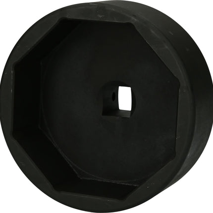 KS TOOLS 3/4" Achsmuttern-Schlüssel, 8-kant, kurz, 105 mm ( 460.2655 ) - Toolbrothers