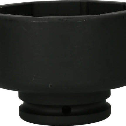 KS TOOLS 3/4" Achsmuttern-Schlüssel, 8-kant, kurz, 90 mm ( 460.2775 ) - Toolbrothers