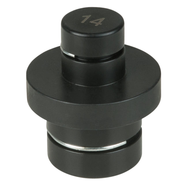 KS TOOLS Adaptateur pour support de bloc supérieur de presse ( 460.3629 )