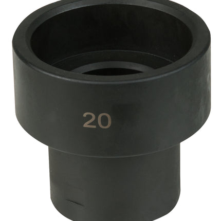 KS TOOLS Douille interne Ø 95,0 mm ( 460.3643 )