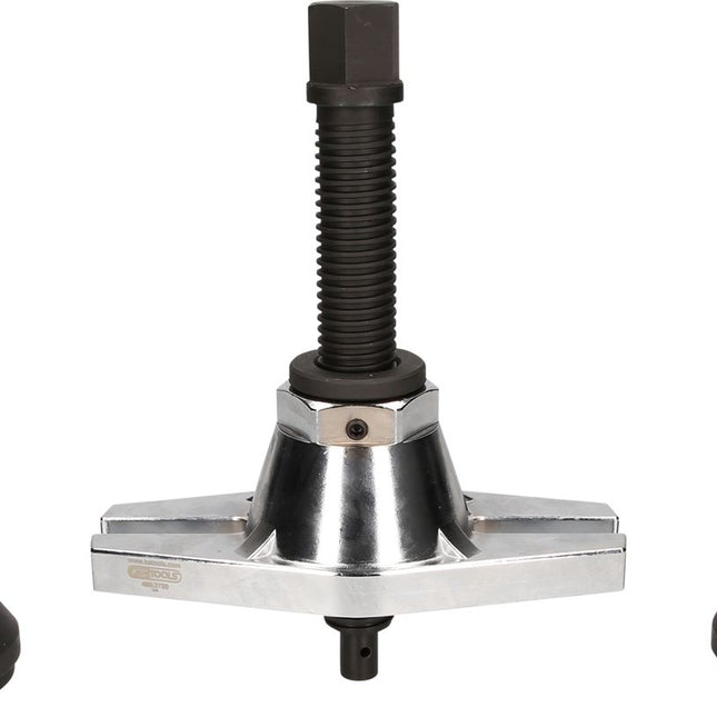 KS TOOLS Universal-Radnaben-Abzieher-Satz, 5-tlg ( 460.3700 ) - Toolbrothers