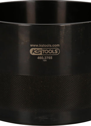 KS TOOLS Kolbenring-Einbauhilfe für Volvo, 128 mm ( 460.3765 ) - Toolbrothers