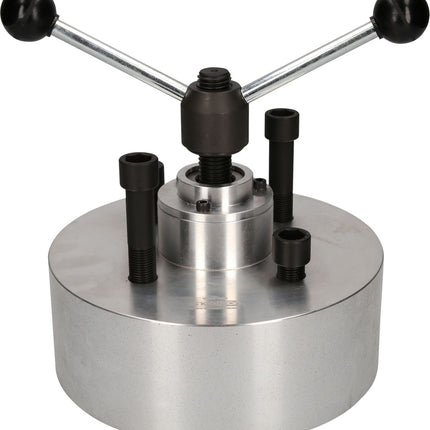 KS TOOLS Jeu de montage de joints d'étanchéité pour Volvo, 8 pcs ( 460.3780 )