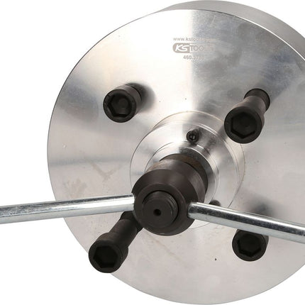 KS TOOLS Jeu de montage de joints d'étanchéité pour Volvo, 8 pcs ( 460.3780 )