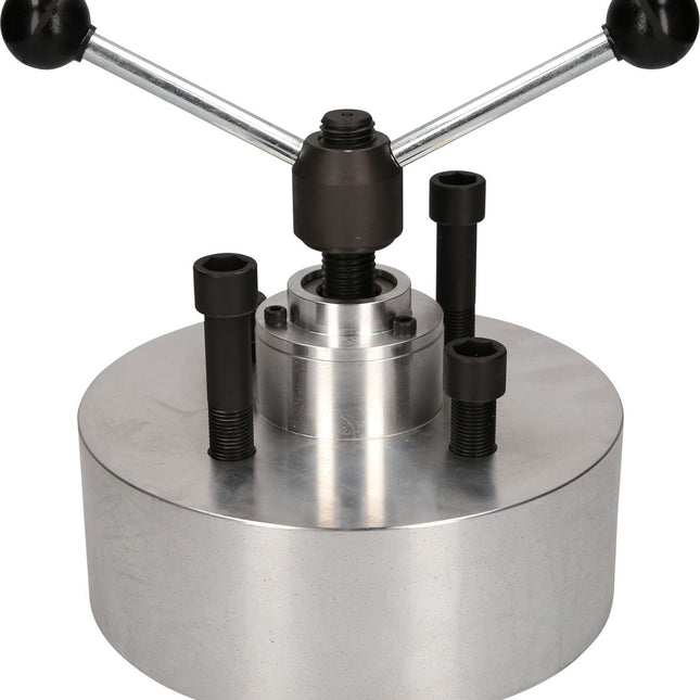 KS TOOLS Jeu de montage de joints d'étanchéité pour Volvo, 8 pcs ( 460.3780 )