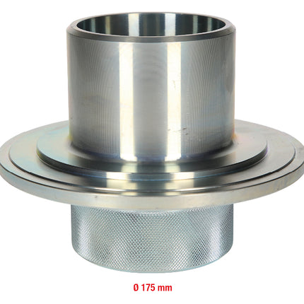 KS TOOLS Aide au montage des capteurs ABS pour Volvo ( 460.3965 )