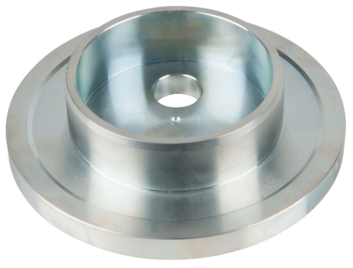 KS TOOLS Volvo Radlager-Einbauhilfe für Volvo, Hinterachse, Ø83 mm ( 460.3995 ) - Toolbrothers