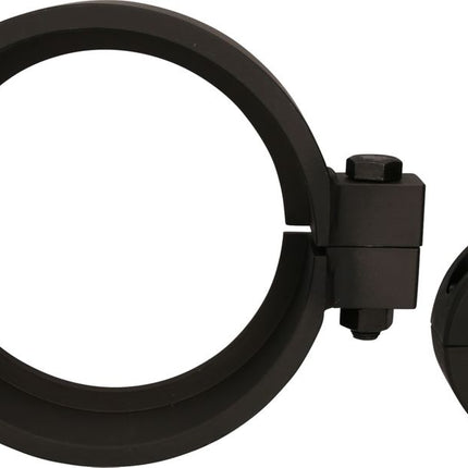 KS TOOLS Getriebehauptwellen-Abziehhilfe für Volvo, 2-tlg ( 460.4040 ) - Toolbrothers