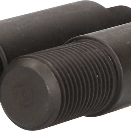 KS TOOLS Tige de raccord, 130 mm ( 460.4128 )