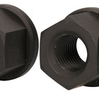 KS TOOLS Écrou de fixation, M22 x 2,5 mm ( 460.4134 )