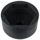 KS TOOLS Clé d'écrou d'essieu 1' pour DAF, 120 mm ( 460.4190 )