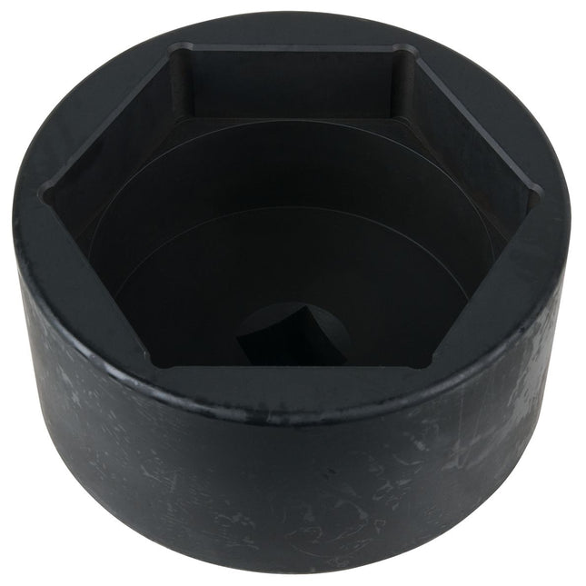 KS TOOLS Clé d'écrou d'essieu 1' pour DAF, 120 mm ( 460.4190 )