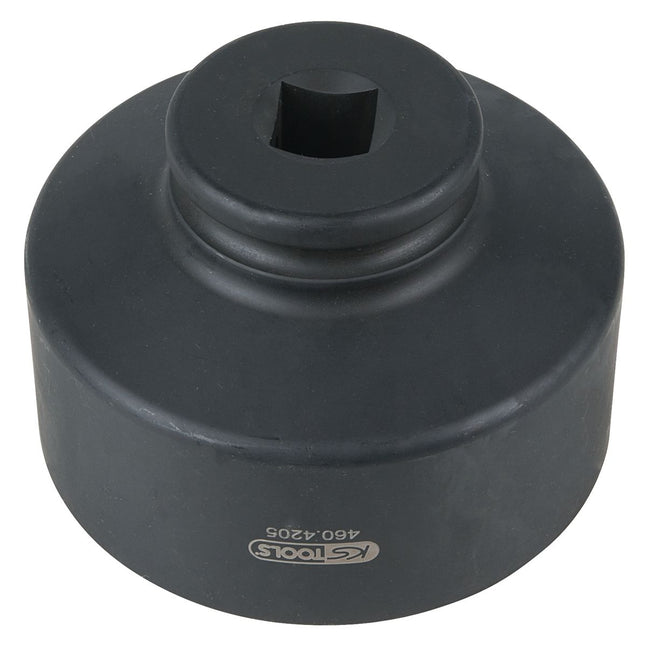 KS TOOLS 3/4" Achsmuttern-Schlüssel für Mercedes, 8-kant ( 460.4205 ) - Toolbrothers