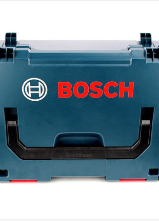 Bosch GDX 18 V-EC Professional 18 V  Akku Drehschlagschrauber in L-Boxx und 1x GBA 6 Ah Akku - Toolbrothers