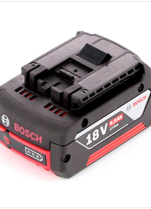 Bosch GDX 18 V-EC Professional 18 V  Akku Drehschlagschrauber in L-Boxx und 1x GBA 6 Ah Akku - Toolbrothers