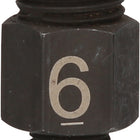 KS TOOLS Boulons d'extraction, M12 x 1,0 mm ( 460.4442 )