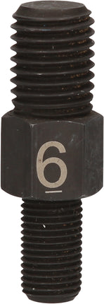 KS TOOLS Boulons d'extraction, M12 x 1,0 mm ( 460.4442 )