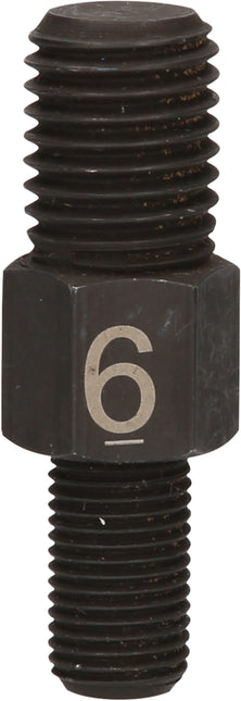 KS TOOLS Boulons d'extraction, M12 x 1,0 mm ( 460.4442 )