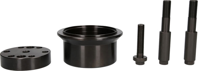 KS TOOLS Jeu de montage de joints d'étanchéité pour Hino, 5 pcs ( 460.4530 )