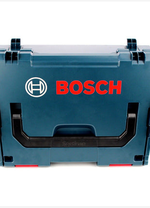 Bosch GSR 18 V-EC Professional Akku-Bohrschrauber in L-Boxx mit Schnellladegerät und 2x GBA 6 Ah Akku - Toolbrothers