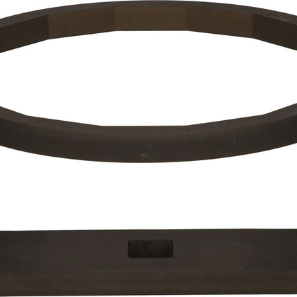 KS TOOLS 1/2" Ölfilterschlüssel für Fuso, Ø 106,5 mm / 16 Flächen ( 460.4590 ) - Toolbrothers