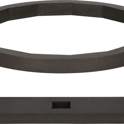 KS TOOLS 1/2" Ölfilterschlüssel für Isuzu Ø 118 mm / 15 Flächen ( 460.4610 ) - Toolbrothers