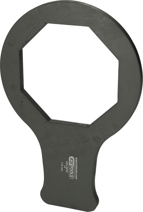 KS TOOLS Radkapsel-Schlagschlüssel für BPW, 240 mm ( 460.4690 ) - Toolbrothers