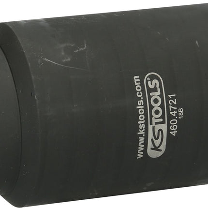 KS TOOLS Einziehwerkzeug für Loslager Typ SN, Ø 54 mm, 95 mm ( 460.4721 ) - Toolbrothers
