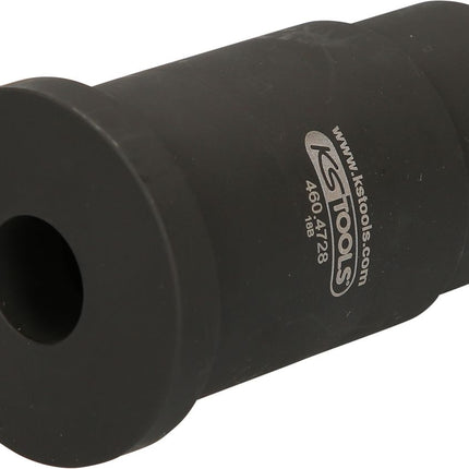 KS TOOLS Einpresshülse, Ø 47 mm, 83 mm ( 460.4728 ) - Toolbrothers