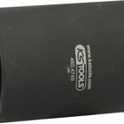 KS TOOLS Hülse, Ø 55 mm, 74 mm ( 460.4749 ) - Toolbrothers