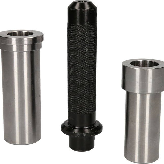 KS TOOLS Treibdorn für Lagerbuchsen an Bremsbolzen / Bremswellen, 3-tlg ( 460.4830 ) - Toolbrothers