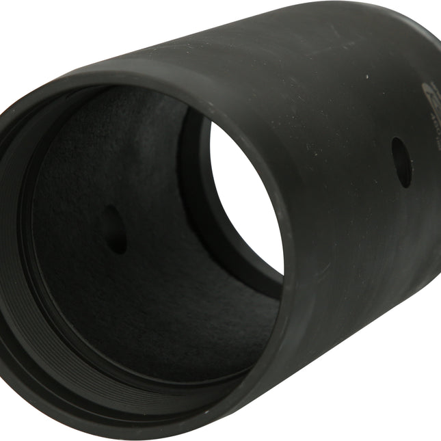 KS TOOLS Douille de montage de palier à roue pour SAF, Ø 82 mm ( 460.4845 )