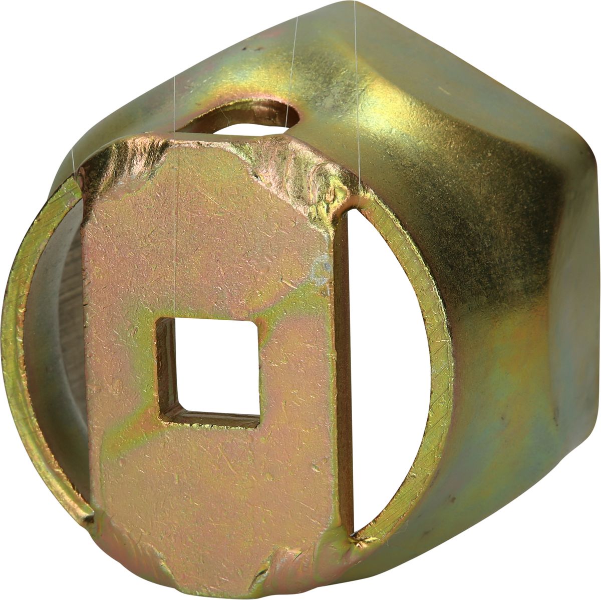 KS TOOLS Clé pour écrou d’essieu 3/4' pour BPW, 95 mm ( 460.4939 )