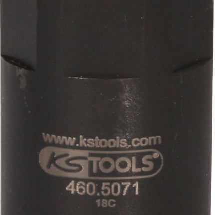 KS TOOLS Mutter Tr20 x 2 mm ( 460.5071 ) - Toolbrothers