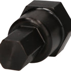 KS TOOLS Bit für Loslagerschraube ( 460.5077 ) - Toolbrothers