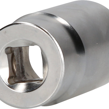 KS TOOLS Douille de raccord de tube coudée spéciale 3/8', 19 mm ( 460.5089 )