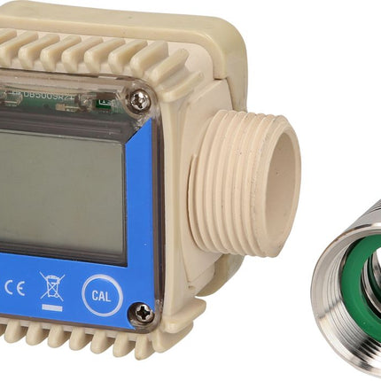 KS TOOLS Durchflussmesser für Harnstofflösungen ( 460.5316 ) - Toolbrothers