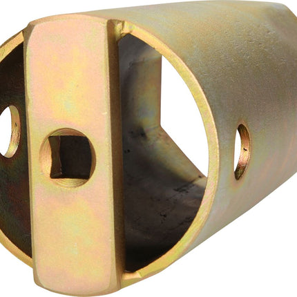 KS TOOLS 3/4" Achsmuttern-Schlüssel, lang, 115 mm ( 460.5330 ) - Toolbrothers