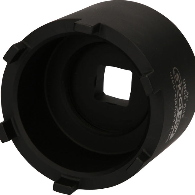 KS TOOLS Bâti, Ø 75 mm ( 460.5386 )