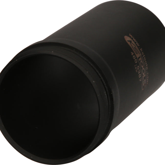 KS TOOLS Tube de guidage avec filetage de raccord, M48 x 1,5 mm, Ø 43 mm ( 460.5387 )