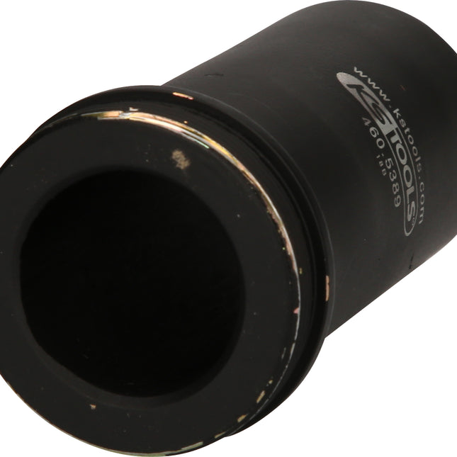 KS TOOLS Tube de guidage avec filetage de raccord, M48 x 1,5 mm, Ø 48 mm ( 460.5389 )