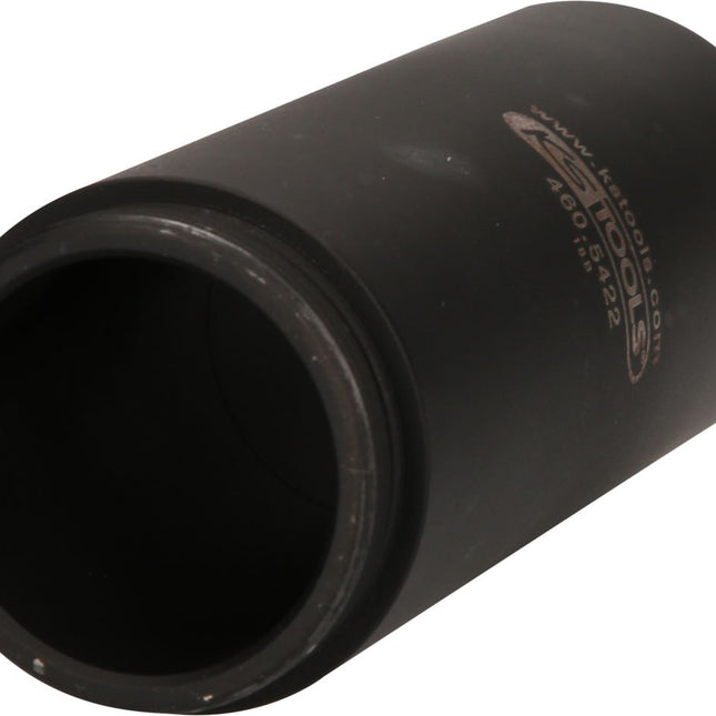 KS TOOLS Tube de guidage avec filetage de raccord, M48 x 1,5 mm, Ø 50 mm ( 460.5422 )