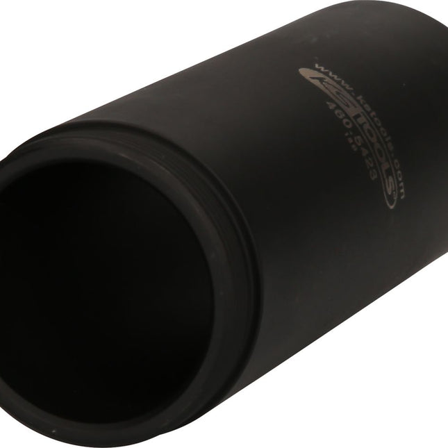 KS TOOLS Tube de guidage avec filetage de raccord, M48 x 1,5 mm, Ø 53 mm ( 460.5423 )